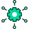 Indirect through network resellers