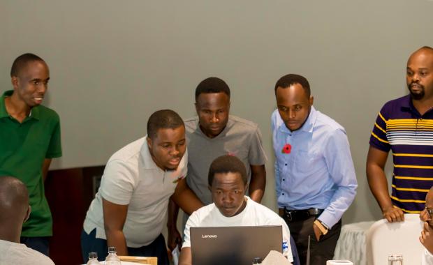 Northern Region Water Board Prepaid Water Meter Project—Nkhata-Bay