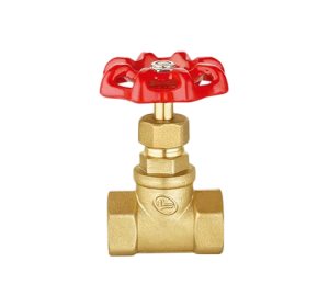 Gate valve 3/4'