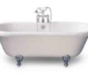 Bathtub