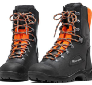 Safety Boots