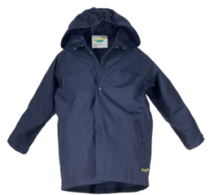 Rain Coat