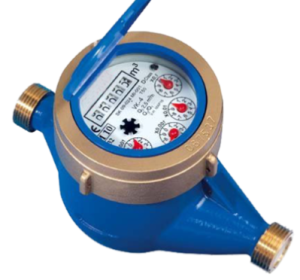 Water Meter