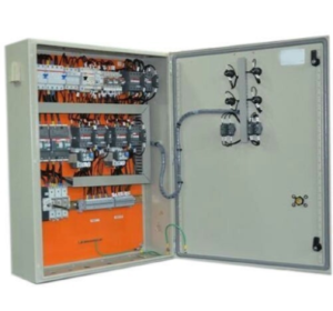 Distribution Box