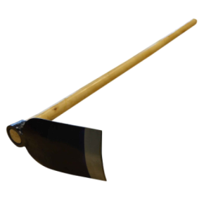 Hoes