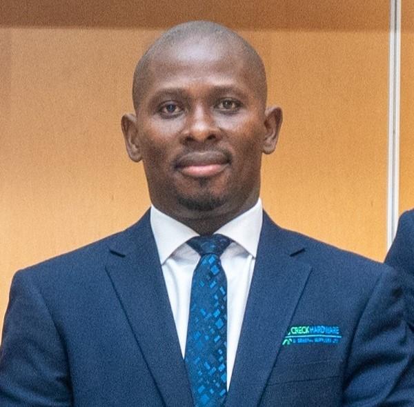 Apostle Clifford Kawinga