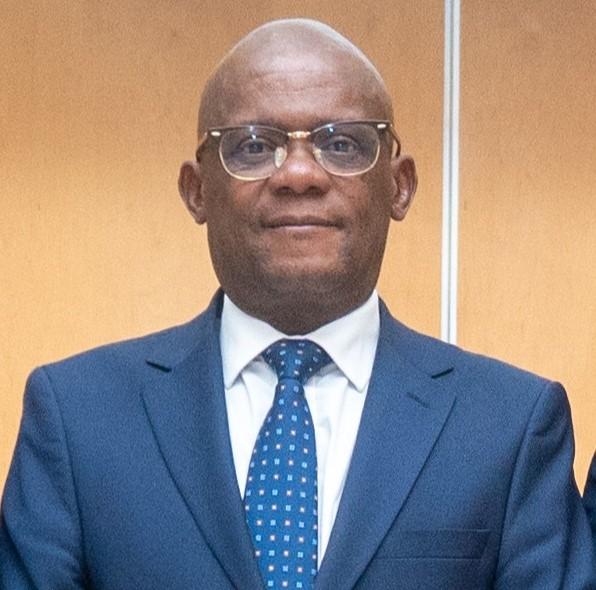 Mr Gideon Kalumbu Phiri